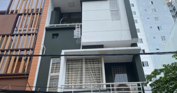 Nhà đẹp khu cao cấp 212 Thoại Ngọc Hầu. DT: 4x18m=72m2 4 tấm. Giá: 11.8 tỷ