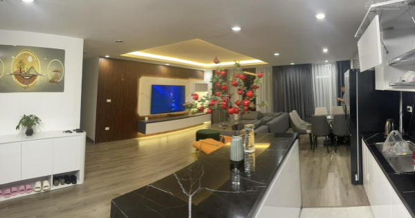 DUY NHẤT CĂN 3PN, TẦNG TRUNG, NT ĐẸP,XEM NHÀ DỄ CHỈ 7,59 TỶ. LH: 0343,202.831