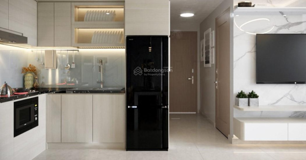 Safira Khang Điền tháng 7 - căn 3PN sổ hồng riêng, giá tốt, vào ở ngay