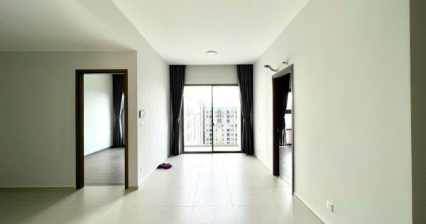 Bán căn 69m2 đã có sổ hồng + View hồ bơi + Giá 3 tỷ (102%) bao thuế phí + Hướng mát