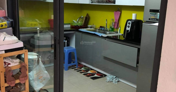 Chỉ 4.68 tỷ nhận ngay căn 71m2 2PN, 2vs full nội thất tại chung cư CT2 Xuân Phương Quốc Hội