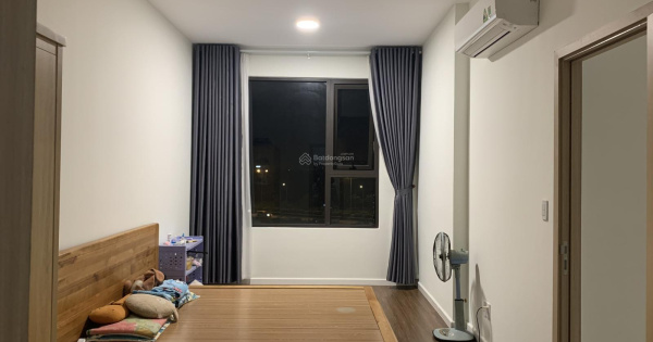 Cho thuê chung cư Jamila Khang Điền Quận 9 căn 2PN - 2WC giá 9,5 triệu có nội thất