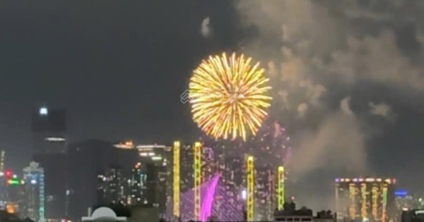 Căn hộ view Landmark đẹp nhất Sky Garden 3, Q7, diện tích 70m2 thông thủy