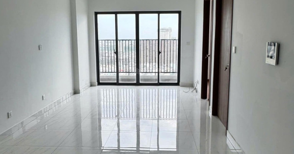 Bán gấp 2PN trống chuẩn bị nhận sổ tại CC D-Vela Q7 chỉ với 2,6 tỷ bao tất cả thuế phí