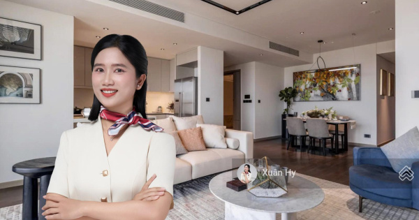 Quản lý và cho thuê Grand Marina: Marriott và JW Marriott (1PN-39tr) (2PN-58tr) (3PN-110tr)