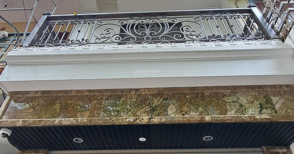 SIÊU PHẨM HỒ TÙNG MẬU, LÔ GÓC 2 MẶT THOÁNG, Ô TÔ TRÁNH 68m, 5 tầng, MT 5m giá 19 tỷ 5