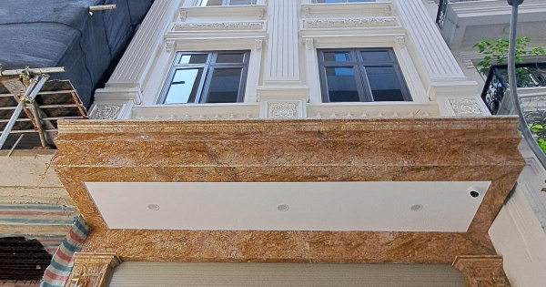 BÁN CCMN PHÚ DIỄN Ô TÔ VÀO NHÀ 71m, 7 tầng full nội thất, giá 20 tỷ 3