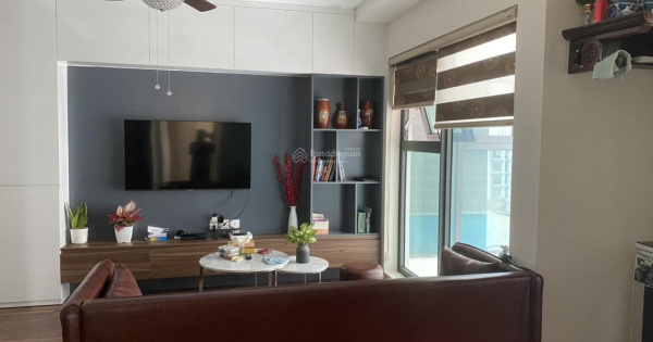 Mua nhanh trước khi tăng giá căn 76m2, 2N 2WC nhà đẹp dự án PCC1 Triều Khúc giá 5,5 tỷ có TL