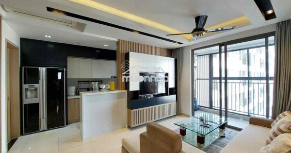 Bán căn hộ Botanica Premier - Hồng Hà , 95m2, 3pn , 2wc Full Nt Giá 6ty55 Lh 0933 481 ***