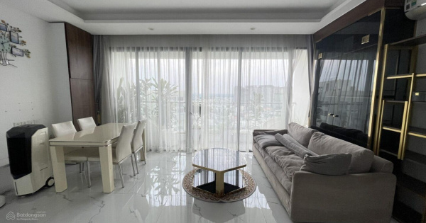 Hàng hot mỗi ngày 1 căn! 2PN sống xanh, full nội thất tại Đảo Kim Cương, liên hệ xem nhà miễn phí