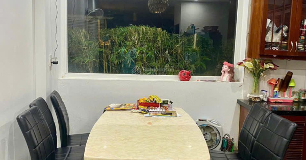 Nhà riêng ngay ngã 4 Khuất Duy Tiến - Tố Hữu 54m2 chỉ nhỉnh 18 tỷ