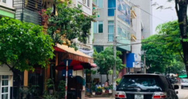 Bán nhà Bùi Huy Bích - Giải Phóng - Ô tô vào nhà - 48m² - 5 tầng - Nội thất xịn - 9.9 tỷ