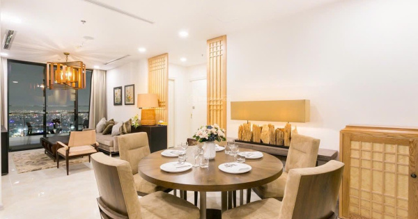 Cho thuê dài hạn căn hộ Garden Gate ,Hoàng Minh Giám 2pn, 2wc LH 0937 670 ***