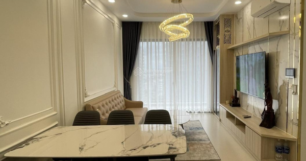 West Gate - 85m2 - 3PN có sổ hồng giá 3 tỷ 4, view hồ bơi và thành phố, có bank hỗ trợ