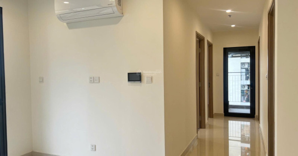 Gấp, cần bán nhanh căn 3pn Origami sổ hồng, giá 3,850 tỷ, ĐN, S6, nhà trống xem dễ, không vay