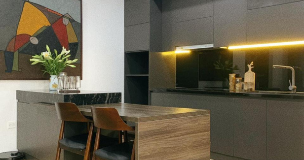 Tôi bán căn Golden Land 275 Nguyễn Trãi, 96m2 thiết kế 2 ngủ, full nội thất giá 6 tỷ