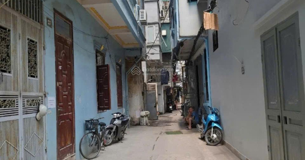 Bán nhà riêng tại ngõ 1 đường Phố Viên, 10,6 tỷ, 79m2