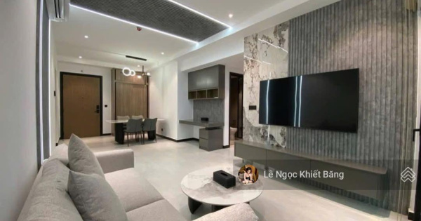 Chủ chuyển công tác BÁN GẤP căn hộ Galaxy 9, 65m2, 2PN, 2WC tại Nguyễn Khoái, Q4, HCM giá 1,900 tỷ