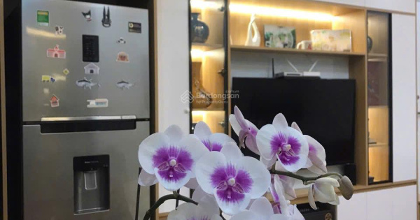 Bán căn hộ chung cư tại tòa CT4 KĐT Xa La, 3,43 tỷ, 63 m2, đẹp, nhiều tiện ích