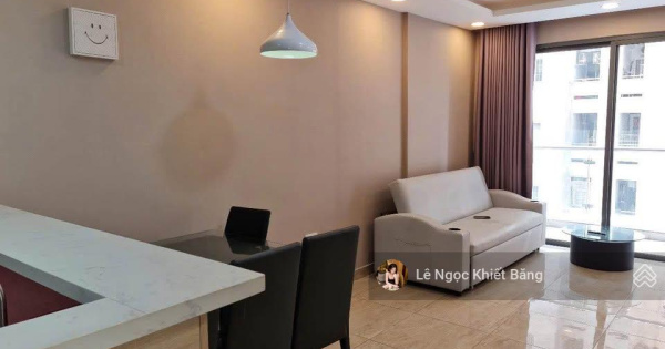 Chủ định cư Can BÁN GẤP căn hộ chung cư ICON 56, Bến Vân Đồn, 12, Quận 4, TP.HCM, giá 2,1 tỷ, 65m2