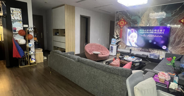 Bán CC An Bình City Phạm Văn Đồng, 3N 114m2 hướng Đông Nam. 8,5tỷ. LH: 0988 121 *** (Call/zalo)