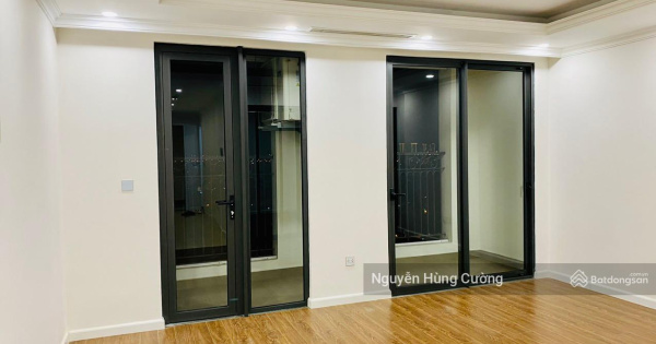 Bán căn hộ 1PN Sunshine Garden Minh Khai giá rẻ chỉ 3tỷ750 - Em Cường 0976 044 ***