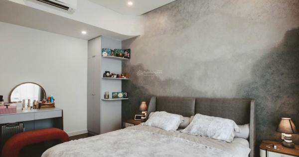 CẦN BÁN CC GALAXY 9, DT 95M2, 3PN 2WC ,FULL NT, LẦU TRUNG ,GIÁ 6,5 TỶ, LH 0936 449 *** HÂN