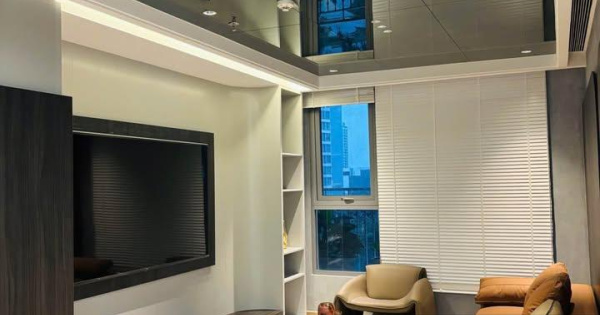 Bán CC Dragon Hill Residence, 1,68 tỷ, 68m2, 1PN-1WC, Nhà Bè, HCM, giá cực chất