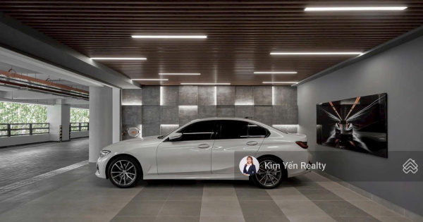 BÁN CĂN HỘ SKYLINKED VILLA 2PN XE HƠI LÊN TẬN NHÀ MUA TRỰC TIẾP TỪ CĐT