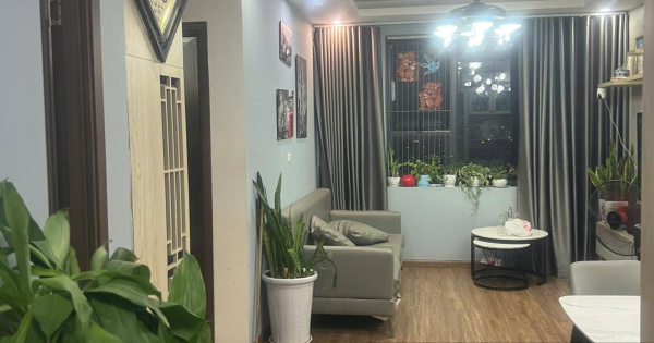 Chính chủ bán 2pn 2wc full nội thất NTHome Phương Canh giá tốt 3,4 tỷ ở ngay sổ đỏ xh