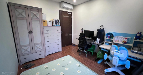 Chính chủ bán căn 75m2, 2PN + 2WC tại The Sun Mễ Trì, Mễ Trì, Nam Từ Liêm, HN, giá 6 tỷ VND