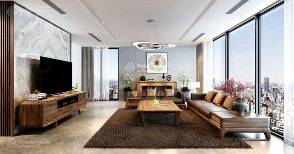 Chính chủ bán căn 2 ngủ 86m Bohemia Lê Văn Thiêm. Giá bán 7,5 tỷ - Lh 0946 566 ***