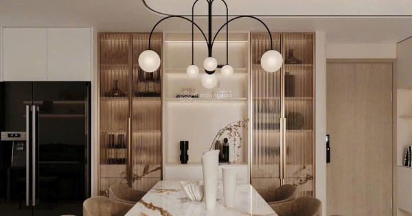 (Căn mới) Tôi bán căn hộ 3PN DT 95m2 giá 8,2tỷ tại chung cư Mandarin 2 tầng trung - giá hời nhất