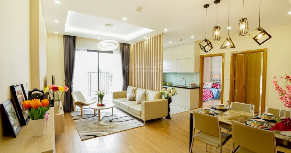 Chính chủ cần bán gấp căn 2 ngủ 66m2 Gold Season 47 Nguyễn Tuân. Giá 6,2 tỷ - LH 0946 566 ***