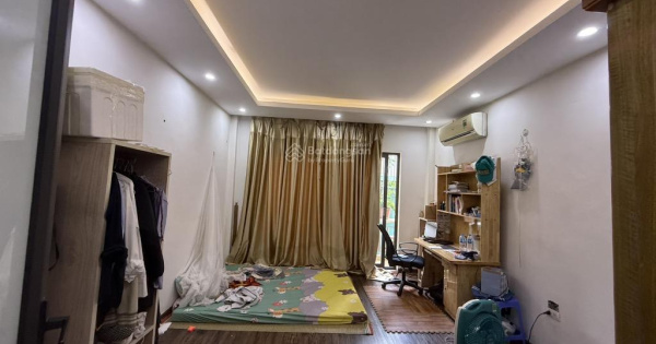 BÁN NHÀ 5 TẦNG - NGỌC HỒI TRUNG TÂM THỊ TRẤN VĂN ĐIỂN Giá: 6.x tỷ Có thương lượng