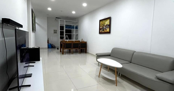 Chủ đi nước ngoài cần bán Cộng Hòa Garden, Cộng Hòa, 12, Tân Bình, Hồ Chí Minh, giá 1,76 tỷ, 70m2