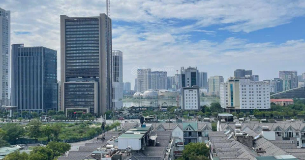 Cho thuê gấp căn hộ 3 phòng ngủ full đồ tại A10 Nam Trung Yên, nhà đẹp, giá chỉ 18 triệu/tháng