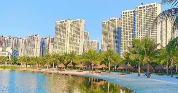 Tổng hợp các căn hộ giá tốt tiềm năng đầu tư sinh lời Tháng 7/2025 tại Vinhomes Grand Park.