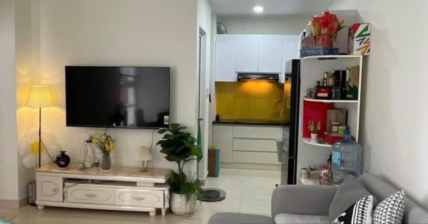 Chủ cần Bán gấp căn hộ Dream Home, Phạm Văn Chiêu, 1,69 tỷ, 70m2, 2PN, 2WC