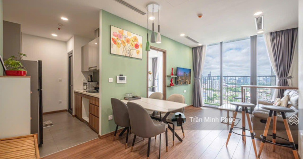 Chính chủ cần Bán CH Eco Green Sài Gòn, 1,78 tỷ, 70m2, 2PN, 2WC, giá cực chất, Q7, HCM