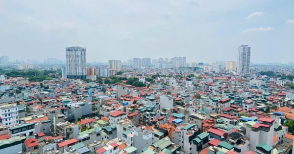 Chính chủ bán gấp CH tại tòa 197 Trần Phú, Hà Đông, 2N2Wc 88m2 ban công Đông Nam, SĐCC