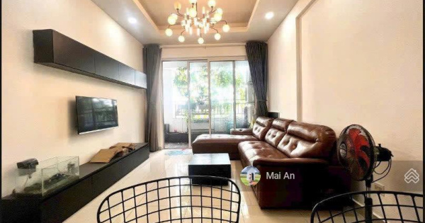 CÔ HOA CHUẨN BỊ ĐI ĐỊNH CƯ BÁN GẤP CĂN HỘ RICHSTART TÂN PHÚ 70M2 2PN 2WC GIÁ CÔNG KHAI 1TY985 SHR