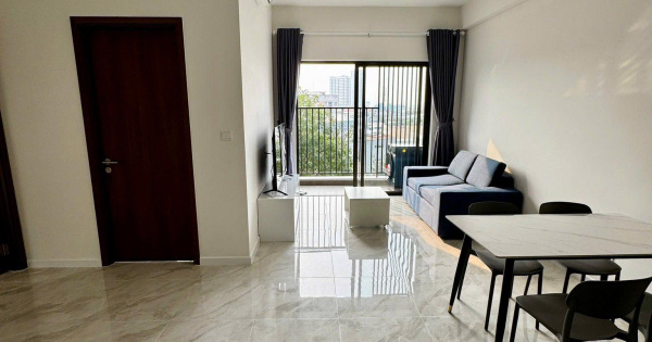 CHÍNH CHỦ RẤT CẦN TIỀN BÁN GẤP CĂN HỘ THE PRIVIA BÌNH TÂN 68M2 2PN 2WC GIÁ CÔNG KHAI 1TY970 SHR