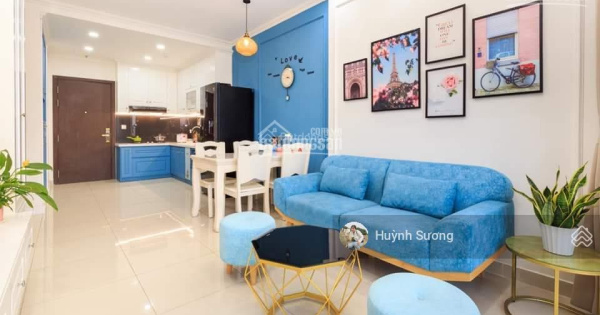 Bán chung cư Khang Phú DT 74m2 2PN 2WC - giá bán 2.950 tỷ - có sổ hồng