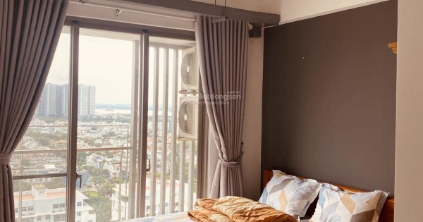 Cho thuê nhanh căn hộ chung cư Hưng Phúc, 02pn, giá 18tr/tháng, đầy đủ nội thất , xem nhà dễ.