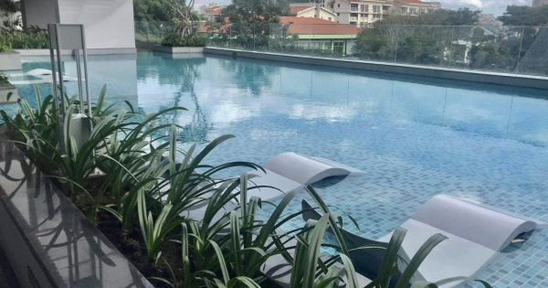 Cho thuê căn hộ chung cư Urban hill, 02pn, giá 23tr/tháng, bao phí quản lý căn hộ