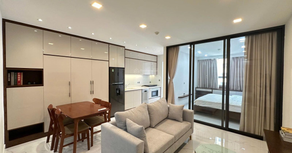 CHO THUÊ BOTANICA PREMIER - Novaland 1PN 1WC nội thất CAO CẤP (13 triệu) NHÀ ĐẸP GIÁ TỐT Ở NGAY