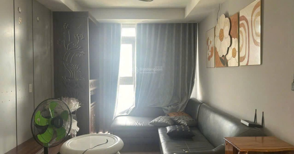 Bán CC An Gia Garden, Tân Kỳ Tân Quý, Tân Sơn Nhì, Tân Phú, 65m2, giá 1 tỷ 580tr.