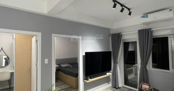 Bán CC Bàu Cát II, 60m2, 2PN, 2WC,1 tỷ 660 triệu, Tân Bình, HCM