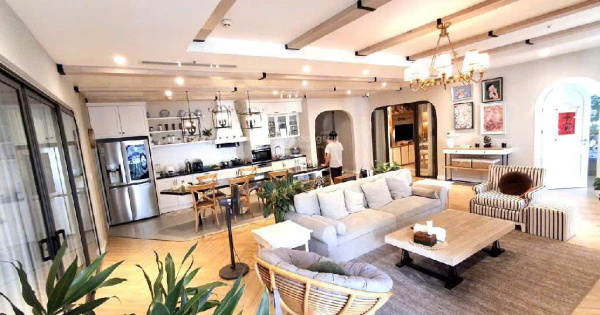 Biệt thự đẳng cấp trên không, duplex, 200m2 Time City, Hai Bà Trưng, nội thất siêu đẹp độc lạ